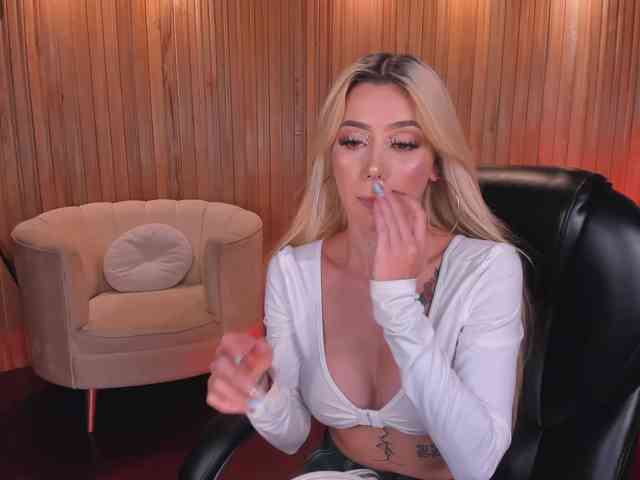 HannaConnor webcam