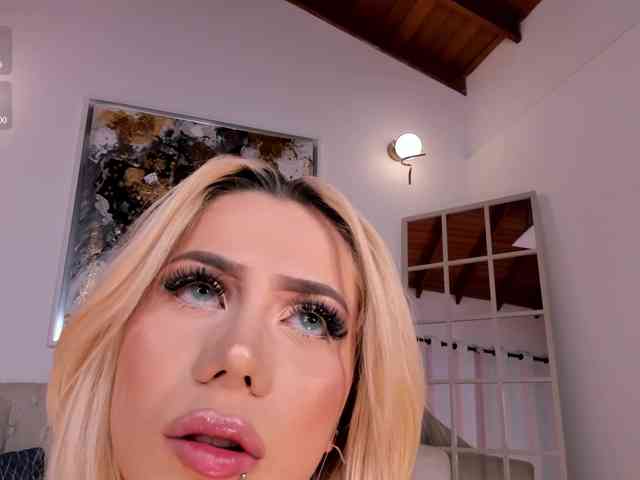 HannaConnor webcam