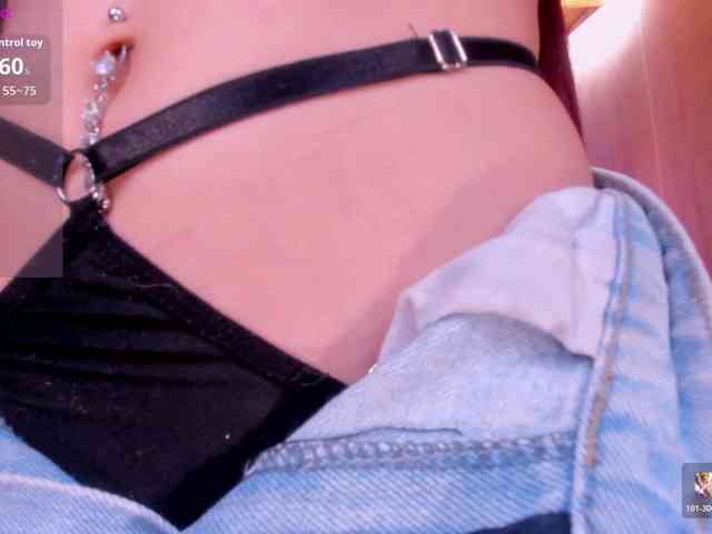 HannaConnor webcam