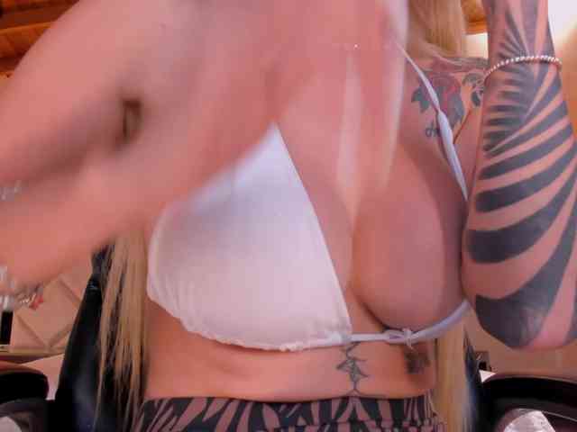 HannaConnor webcam