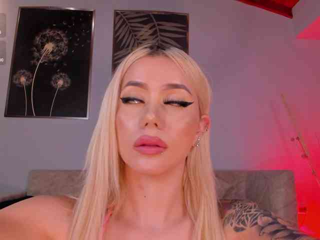 HannaConnor webcam