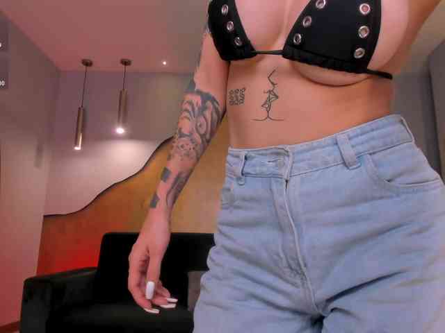 HannaConnor webcam