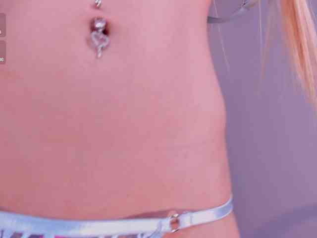 HannaConnor webcam
