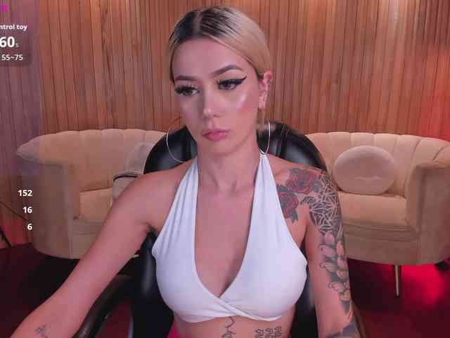 HannaConnor webcam