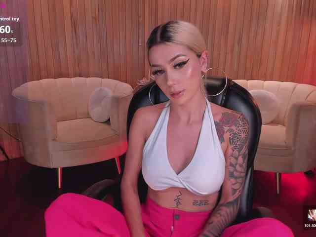 HannaConnor webcam