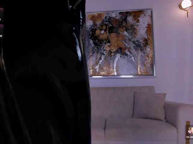 HannaConnor webcam