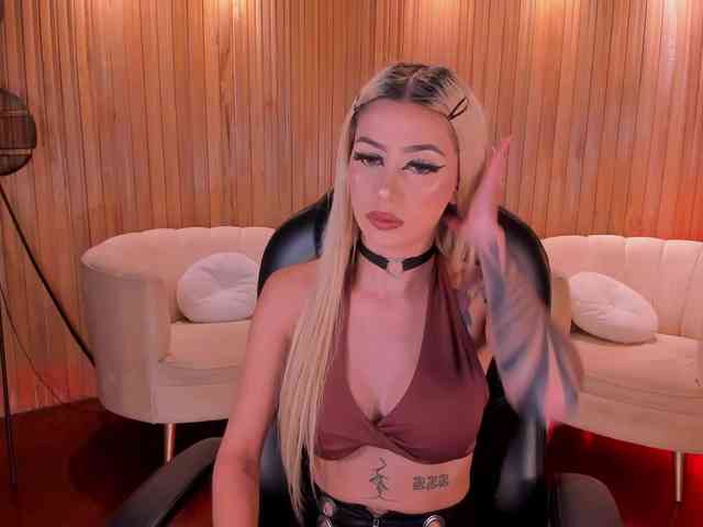 HannaConnor webcam
