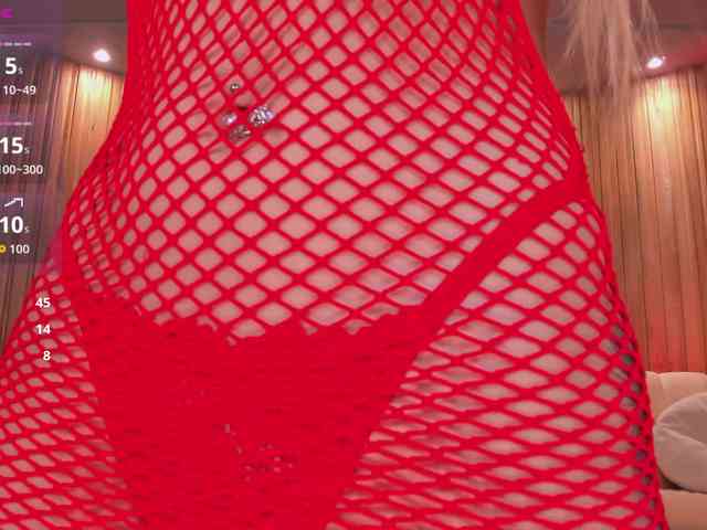 HannaConnor webcam