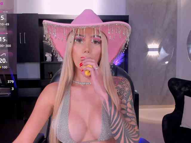 HannaConnor HannaConnor