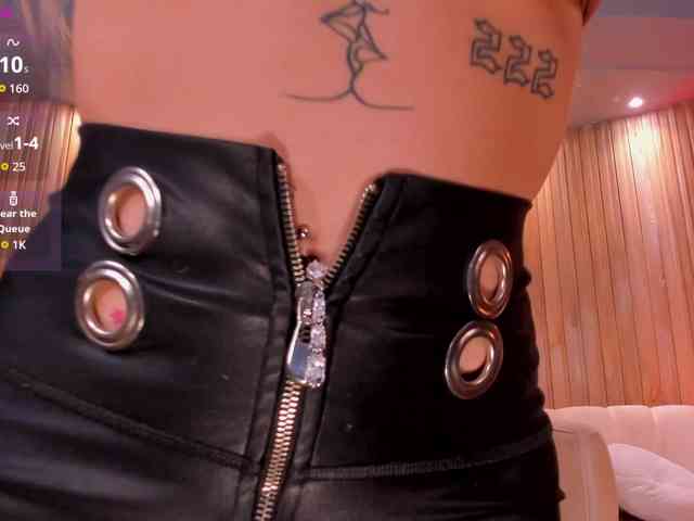 HannaConnor webcam