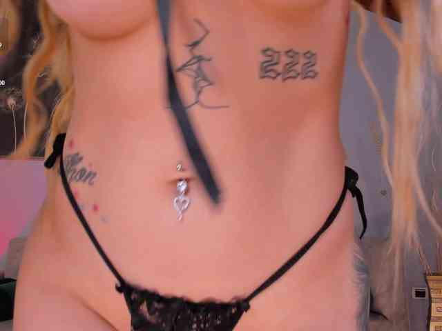 HannaConnor webcam