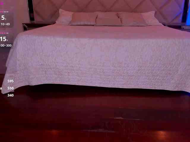 HannaConnor webcam