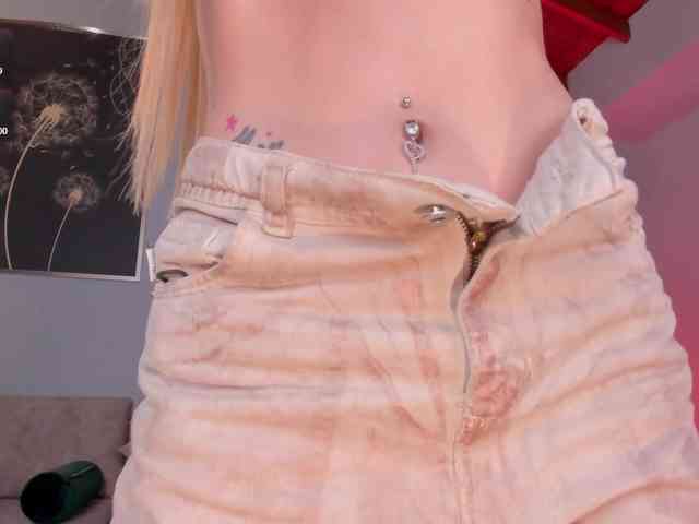 HannaConnor webcam