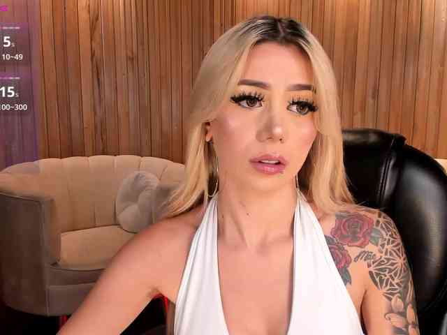 HannaConnor webcam