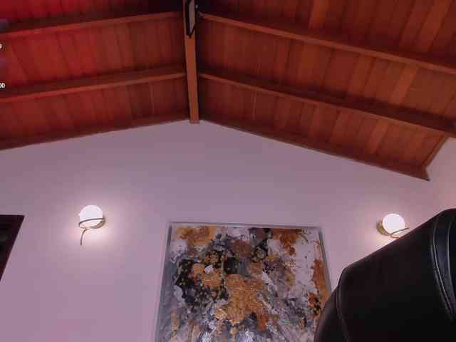 HannaConnor webcam