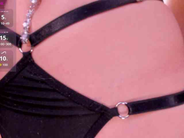 HannaConnor webcam
