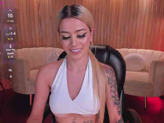HannaConnor webcam