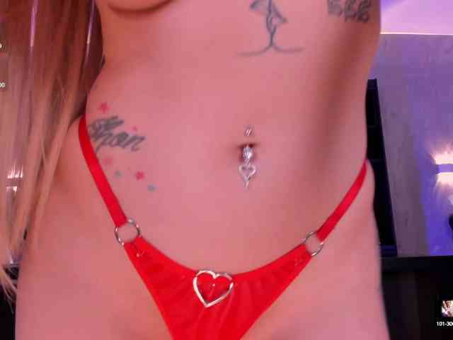 HannaConnor Live Webcam on BongaCams HannaConnor Live Webcam on BongaCams