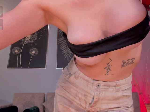 HannaConnor webcam