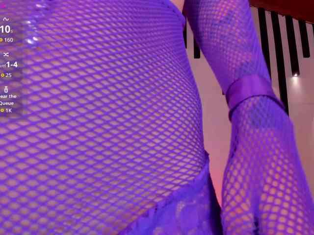 HannaConnor webcam