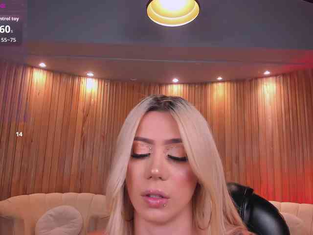 HannaConnor webcam
