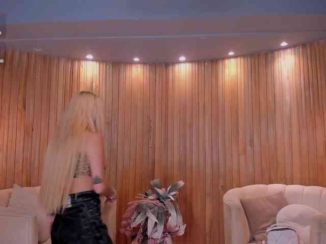 HannaConnor webcam