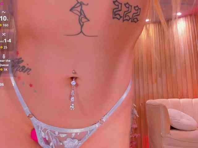 HannaConnor webcam