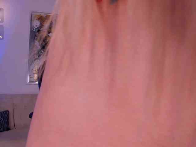 HannaConnor webcam