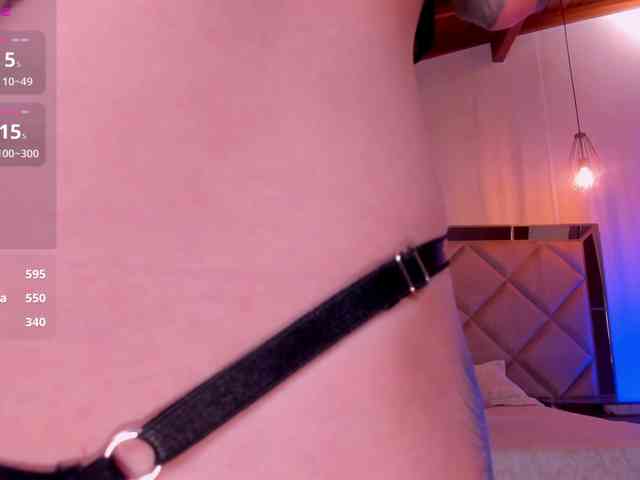 HannaConnor webcam