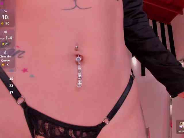 HannaConnor webcam