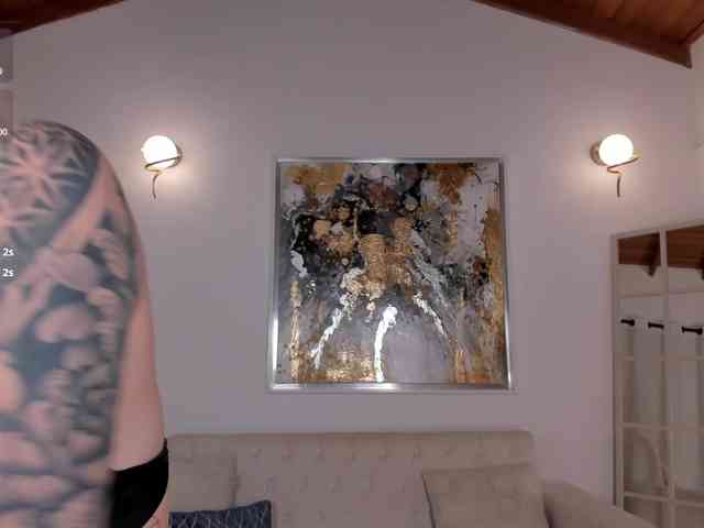 HannaConnor webcam