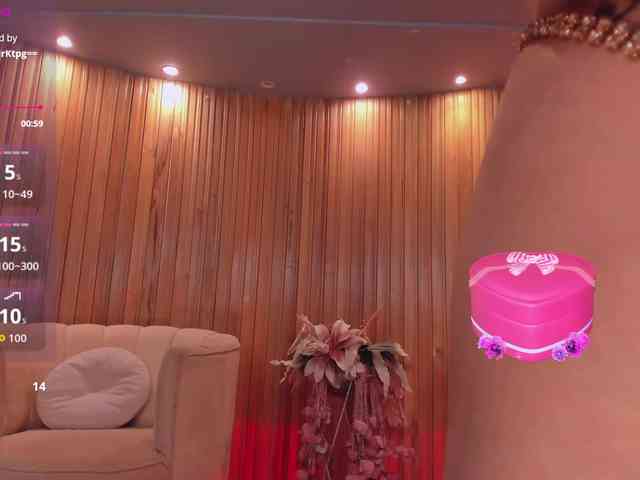 HannaConnor webcam