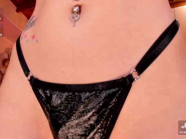 HannaConnor webcam