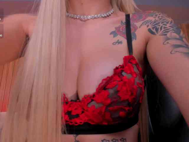 HannaConnor webcam