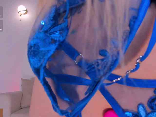 HannaConnor webcam
