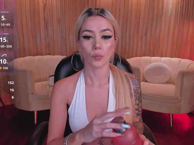 HannaConnor webcam