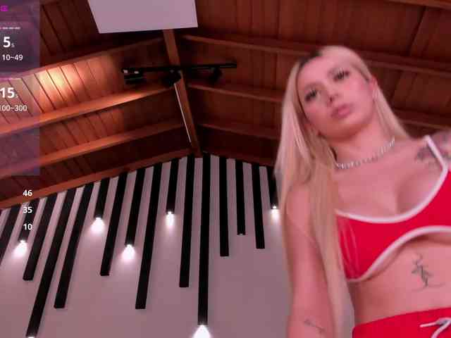HannaConnor webcam