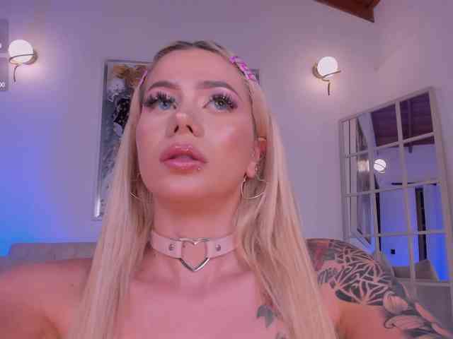 HannaConnor webcam