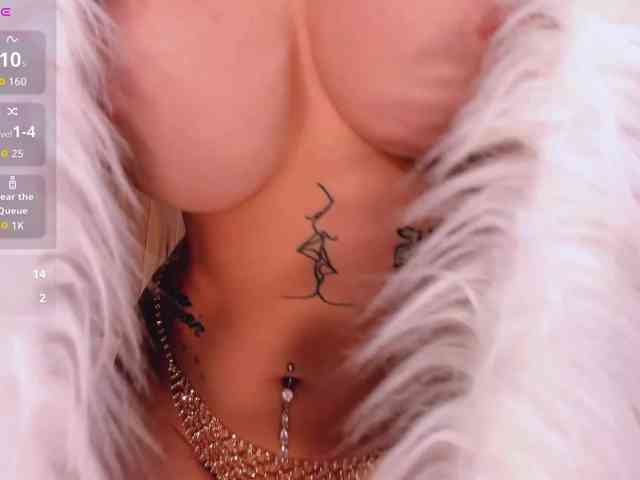 HannaConnor webcam