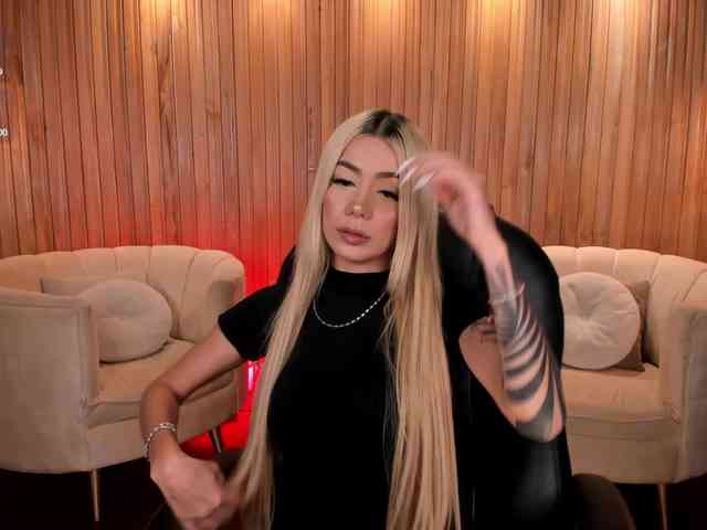 HannaConnor webcam