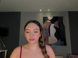 BellaRose Porn Show