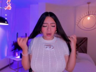 BellaRose Porn Show
