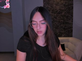 BellaRose Porn Show
