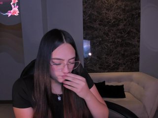 BellaRose Porn Show