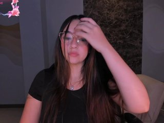 BellaRose Porn Show