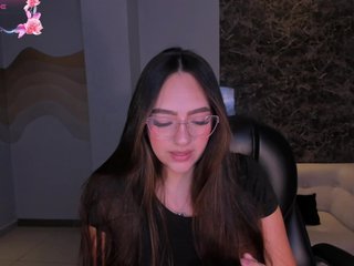 BellaRose Porn Show