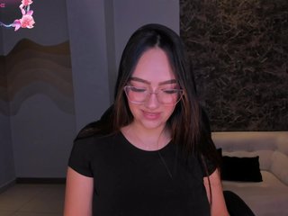 BellaRose Porn Show