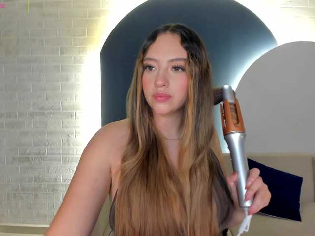 BellaRose's BongaCams show and profile