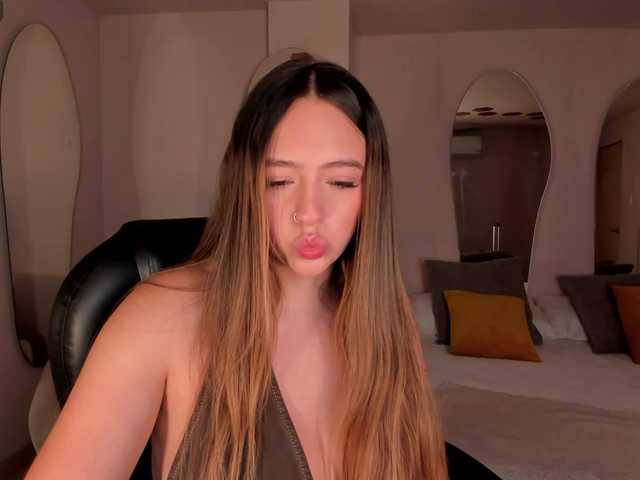 BellaRose's BongaCams show and profile