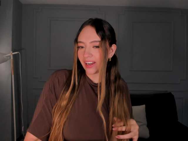 BellaRose's BongaCams show and profile